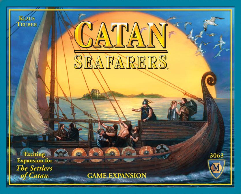 3063--settlers-of-catan-seafarers