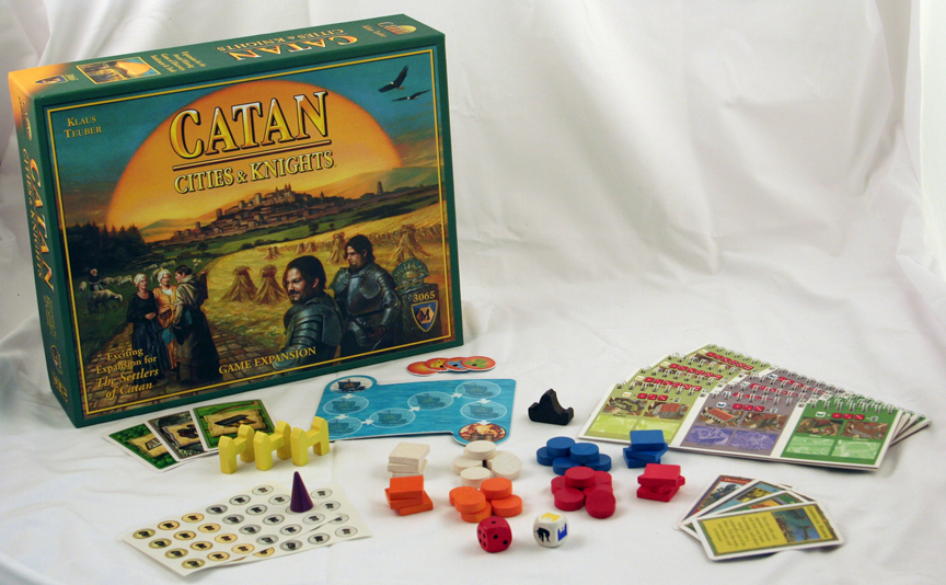 3065--settlers-of-catan-cities-&-knights