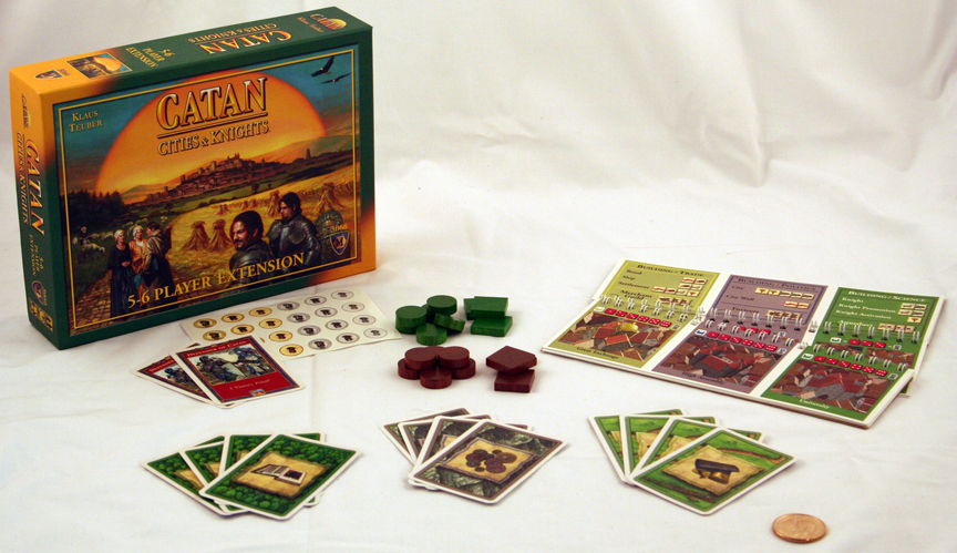 3066--settlers-of-catan-cities-&-knights-5-6-player-expansion-pack