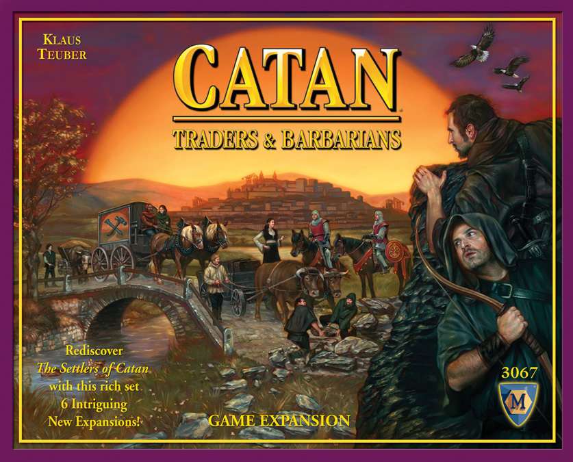 3067--settlers-of-catan-traders-&-barbarians